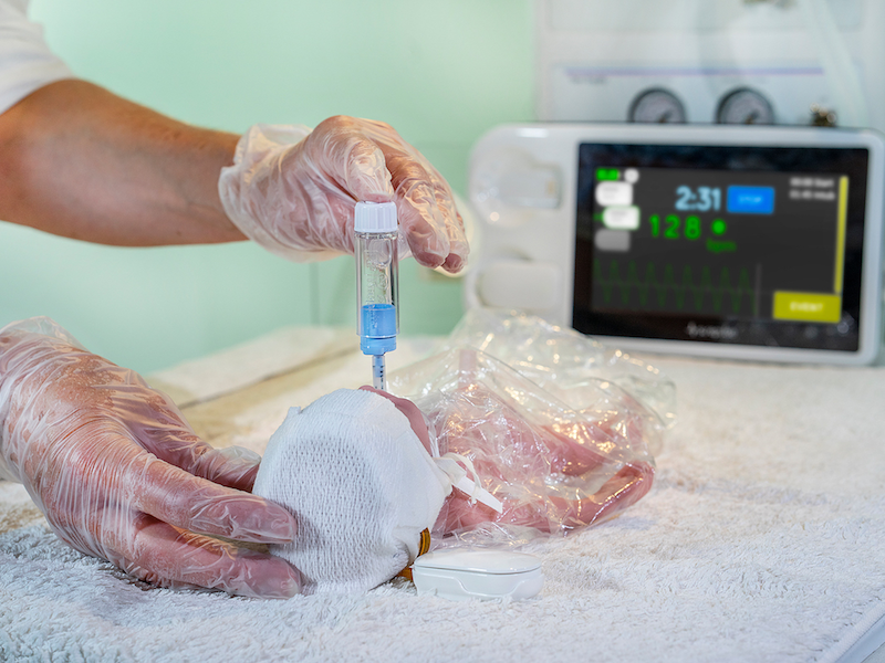 Caroline Meyer Kerber: Finding Information Beyond Basic Name Meanings